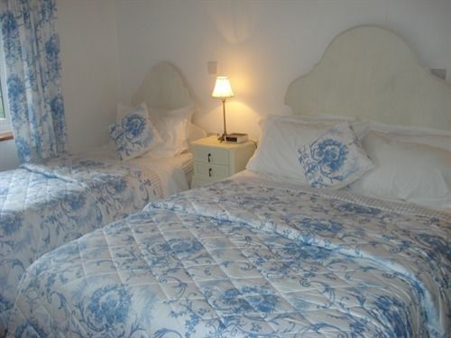 Corner Farm Bed & Breakfast Crewe Exterior foto
